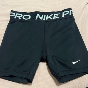 Nike Pro Shorts- Size S